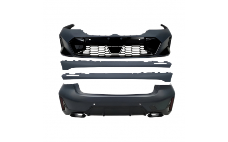 Комплект обвеса BMW 3 G20 2022-2025