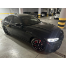 Комплект обвеса BMW 3 G20 2022-2025