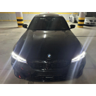 Комплект обвеса BMW 3 G20 2022-2025