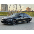 Комплект обвеса BMW 3 G20 2022-2025