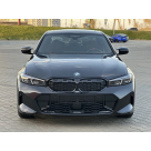 Комплект обвеса BMW 3 G20 2022-2025