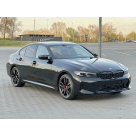 Комплект обвеса BMW 3 G20 2022-2025