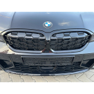 Комплект обвеса BMW 3 G20 2022-2025