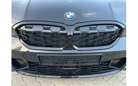 Комплект обвеса BMW 3 G20 2022-2025