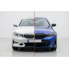 Комплект обвеса BMW 3 G20 2022-2025