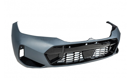 Комплект обвеса BMW 3 G20 2022-2025