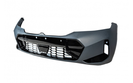 Комплект обвеса BMW 3 G20 2022-2025