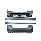 Комплект обвеса BMW 3 G20 2022-2025