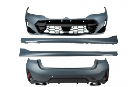 Комплект обвеса BMW 3 G20 2022-2025