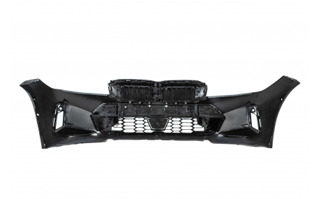 Комплект обвеса BMW 3 G20 2022-2025