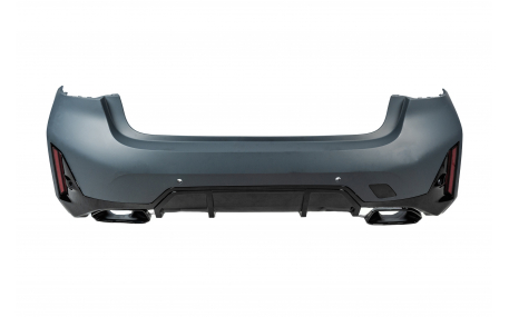 Комплект обвеса BMW 3 G20 2022-2025