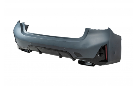 Комплект обвеса BMW 3 G20 2022-2025