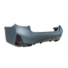 Комплект обвеса BMW 3 G20 2022-2025