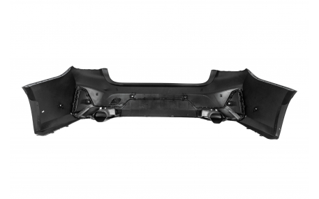 Комплект обвеса BMW 3 G20 2022-2025