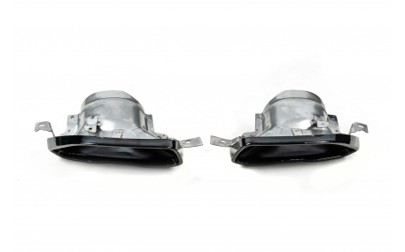 Комплект обвеса BMW 3 G20 2022-2025