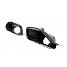 Комплект обвеса BMW 3 G20 2022-2025