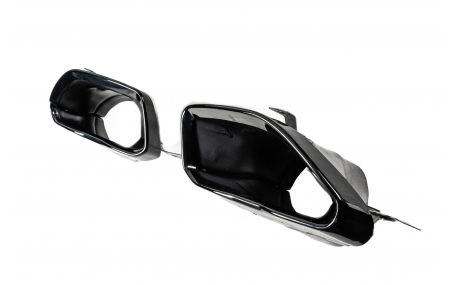 Комплект обвеса BMW 3 G20 2022-2025