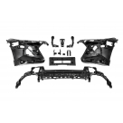 Комплект обвеса BMW 3 G20 2022-2025