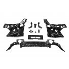 Комплект обвеса BMW 3 G20 2022-2025