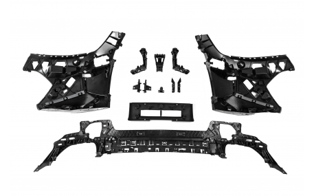 Комплект обвеса BMW 3 G20 2022-2025