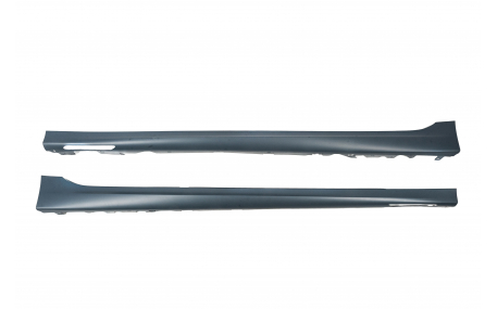Комплект обвеса BMW 3 G20 2022-2025