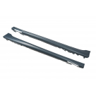 Комплект обвеса BMW 3 G20 2022-2025