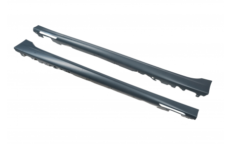 Комплект обвеса BMW 3 G20 2022-2025