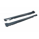 Комплект обвеса BMW 3 G20 2022-2025