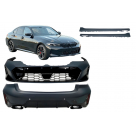 Комплект обвеса BMW 3 G20 2022-2025