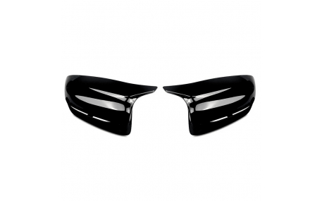 Накладки на зеркала BMW 5 G30