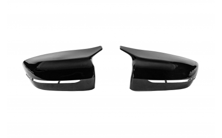 Накладки на зеркала BMW 5 G30