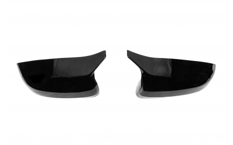 Накладки на зеркала BMW 5 G30