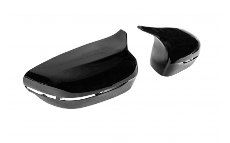 Накладки на зеркала BMW 5 G30