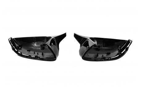 Накладки на зеркала BMW 5 G30