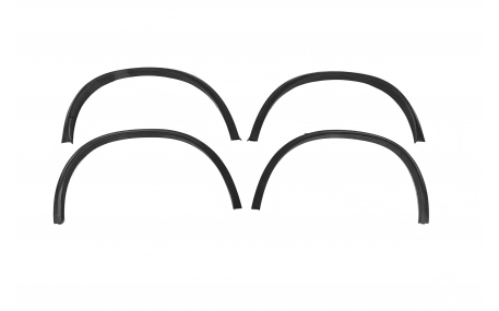 Комплект обвеса Mercedes GLC-class Coupe C253