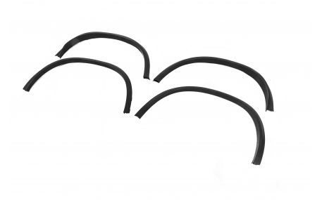 Комплект обвеса Mercedes GLC-class Coupe C253