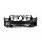 Комплект обвеса Mercedes GLC-class Coupe C253