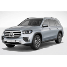 Решетка радиатора Mercedes GLS-class X167 2023-2025