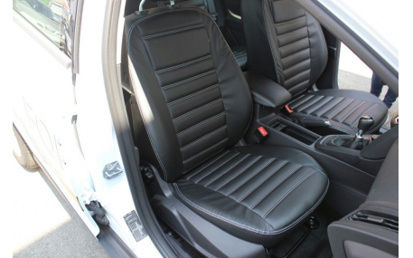 Авточехлы Peugeot Partner