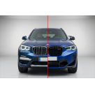 Комплект обвеса BMW X3 G01 2018-2022