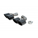 Комплект обвеса BMW X3 G01 2018-2022