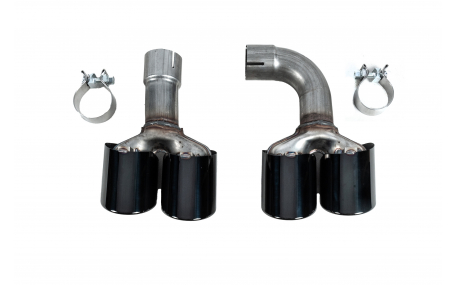 Комплект обвеса BMW X3 G01 2018-2022