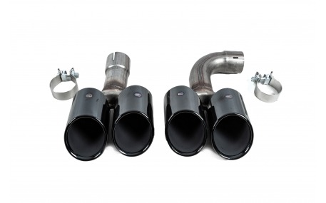 Комплект обвеса BMW X3 G01 2018-2022