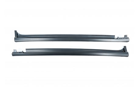 Комплект обвеса BMW X3 G01 2018-2022