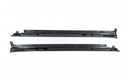 Комплект обвеса BMW X3 G01 2018-2022