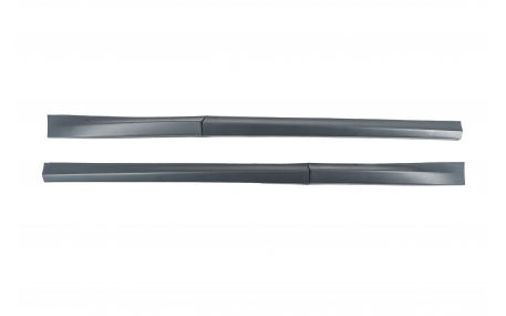 Комплект обвеса BMW X3 G01 2018-2022