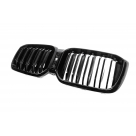 Комплект обвеса BMW X3 G01 2018-2022