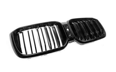 Комплект обвеса BMW X3 G01 2018-2022