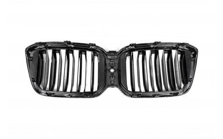 Комплект обвеса BMW X3 G01 2018-2022