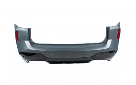 Комплект обвеса BMW X3 G01 2018-2022